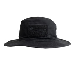 Scipio SCBUCKETBK with adjustable neck strap for secure outdoor wear.