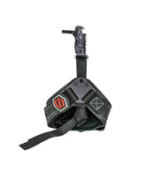 Scott Archery Ghost Buckle release with magnetic trigger for smooth, silent shots