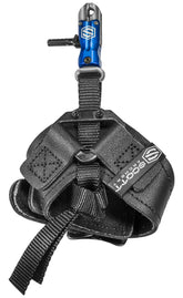 Scott Archery Hero X Release with Auto-closing HyperJaws delivers smooth, repeatable anchor.