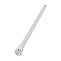 Scott Drake 67-73 directional light lever closeup confirms authentic Mustang restoration details