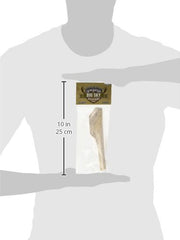 Scott Pet Big Sky Antler Chew Split dog enjoying; natural chew aids activity and engagement.