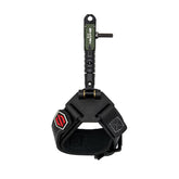 SCOTT RELEASES Shark Release RTS angle view shows precision design for accurate shooting.