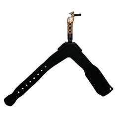 SCOTT RELEASES Solus loading and unloading is effortless without touching the trigger.