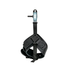 SCOTT RELEASES Vibe hero shot shows bold red color and ergonomic grip for precision archery