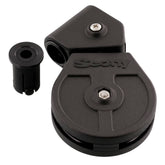 Scotty 1014 replacement pulley kit for 1in boom – supports smooth line flow on fishing setups