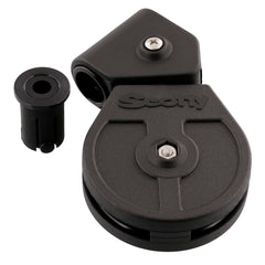 Scotty 1014 replacement pulley kit for 1in boom – supports smooth line flow on fishing setups