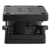 Scotty 1026 Swivel Pedestal Mount with 360-degree rotation