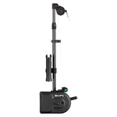 Scotty 1106 Depthpower downrigger with extended boom ideal for longer reach.