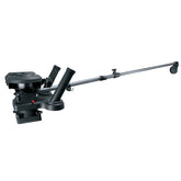 Scotty 1116 Propack Depthpower downrigger with extended boom for deepwater trolling.