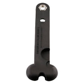 Scotty #1132 Electric Downrigger Emergency Crank Handle - Black (Image 1)