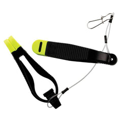 Scotty 1176 Power Grip Plus Line Release Stacker in action, enabling multi-rod setups and snag-free fishing.