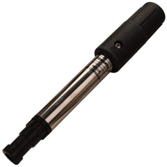 Scotty 254 rod holder extension with stainless steel shaft for added strength and reach