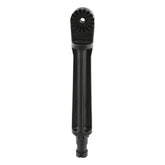 Scotty 259 rod holder height extender side view shows elevated access for quicker rod reach.