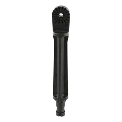 Scotty 259 rod holder height extender side view shows elevated access for quicker rod reach.