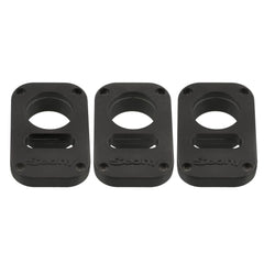 Scotty 3134 downrigger lock set assembly shows rugged nylon over steel for durability
