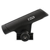 Scotty Rodmaster II 355-BK main view shows sturdy mounting for secure reels.