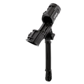 Scotty 405BK Offshore Orca rod holder with fast release for quick fighting position.