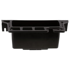 Scotty 451 Mini Gear Caddy deck post mount keeps tackle organized on board.