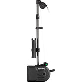 Scotty Depthpower electric downrigger with a 60-inch telescopic boom for precise depth control.