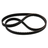 Scotty DepthPower drive belt for current models, front view, reliable replacement for smooth operation.