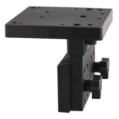 Scotty downrigger compatibility with 1025 bracket for Scotty models 1080-1116