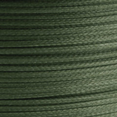 Scotty Power Braid with Terminal Fastening Kit simplifies rigging and reduces setup time.