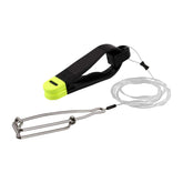 Scotty Power Grip Plus Line Release offers smooth line control for confident casting.
