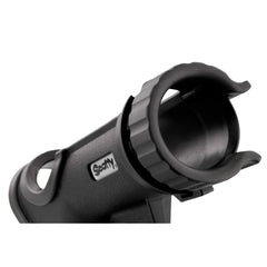 241 Combination Side/Deck Mount for top of gunnel or deck mounting