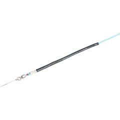 Scotty Sure Stop Pro 60-Inch blue/black with snubber and protective tubing