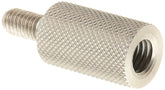 Scuba Choice spearfishing adapter connects female 8mm to male 6mm for compatible poles.