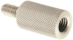 Scuba Choice spearfishing adapter connects female 8mm to male 6mm for compatible poles.