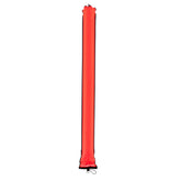 SCUBAPRO SMB orange inflated for high visibility