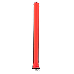 SCUBAPRO SMB orange inflated for high visibility