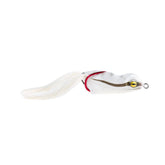 Scum Frog Launch XS Frog top view highlights long-range casting and topwater action.