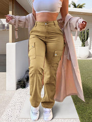 SDNGED cargo pants side-pocket closeup showcases practical storage for essentials