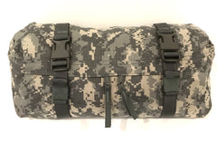 SDS G.I. US Army ACU Waist Pack main view highlighting rugged durability