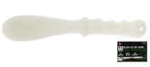 SE Glow-in-the-Dark Thumper Bat with ridged handles for night visibility and secure grip.