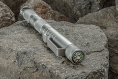 SE KSP31-5MT detachable pocket clip enabling fast access on belts or packs