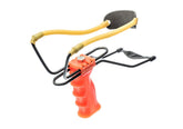SE PC-M2 wrist-brace slingshot designed for outdoor target practice