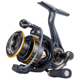 SeaKnight Archer II spinning reel front view