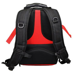 SeaLife Photo Pro Backpack rear 13-inch laptop compartment protects devices