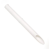Sea Striker 27-2P PVC Sand Spike front view shows sturdy beach stake