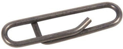 Sea Striker FSM-10PK Fast Snaps pack enables quick rig changes for efficient lure setups.