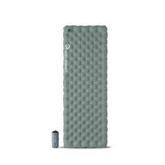 Sea to Summit Ether Light XR inflated for plush backcountry sleep