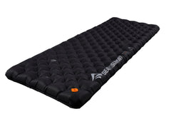 Ether Light XT air sprung cell construction providing even support