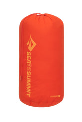 Sea to Summit 30L lightweight stuff sack front view for organized backpacking