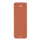 Sea to Summit Pursuit sleeping mat top view shows lightweight three-season comfort.