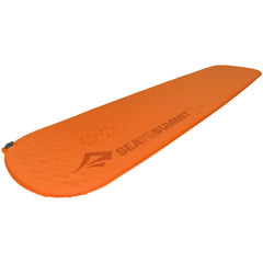Sea to Summit pad with 2.6 R-value for reliable insulation