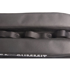 Sea to Summit Soft Rack with daisy chain points enabling versatile tie-down options