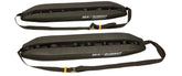 Sea to Summit Traveller Soft Rack foam roof on car for easy transport